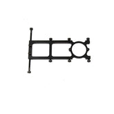 XLPower Third Bearing Block For Specter 700 V2 - HeliDirect